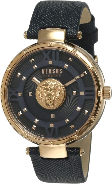 versace versus watch women's|versace versus sunglasses.